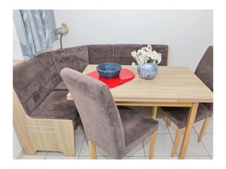 Appartamento per vacanze Cuxhaven Zentrum & Grimmershörn Caratteristiche 16