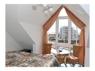 Vakantieappartement Cuxhaven Zentrum & Grimmershörn Kenmerken 18