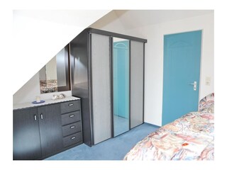 Vakantieappartement Cuxhaven Zentrum & Grimmershörn Kenmerken 19