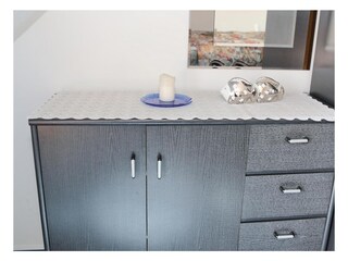 Vakantieappartement Cuxhaven Zentrum & Grimmershörn Kenmerken 23