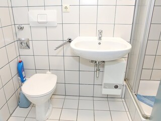 Vakantieappartement Cuxhaven Zentrum & Grimmershörn Kenmerken 24