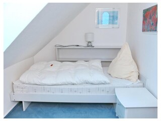 Vakantieappartement Cuxhaven Zentrum & Grimmershörn Kenmerken 26