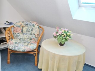 Vakantieappartement Cuxhaven Zentrum & Grimmershörn Kenmerken 27