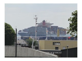 Appartamento per vacanze Cuxhaven Zentrum & Grimmershörn Caratteristiche 33