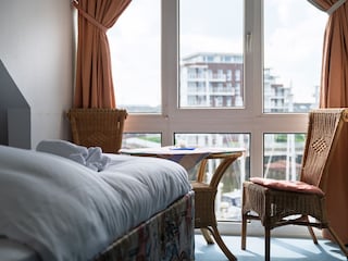 Vakantieappartement Cuxhaven Zentrum & Grimmershörn Kenmerken 7