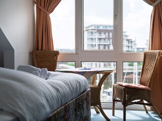 Vakantieappartement Cuxhaven Zentrum & Grimmershörn Kenmerken 10