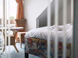 Vakantieappartement Cuxhaven Zentrum & Grimmershörn Kenmerken 12
