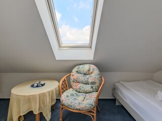 Vakantieappartement Cuxhaven Zentrum & Grimmershörn Kenmerken 13