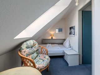 Apartamento de vacaciones Cuxhaven Zentrum & Grimmershörn Características 14