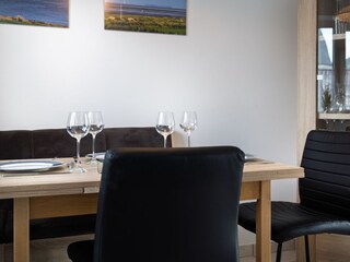 Vakantieappartement Cuxhaven Zentrum & Grimmershörn Kenmerken 16