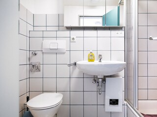Vakantieappartement Cuxhaven Zentrum & Grimmershörn Kenmerken 18