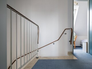Vakantieappartement Cuxhaven Zentrum & Grimmershörn Kenmerken 20