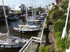 Appartement de vacances Marina Schleusenpriel - Centre de Cuxhaven et Grimmershörn - image1