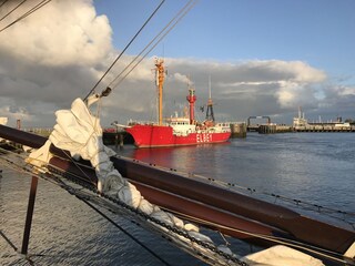 Apartamento de vacaciones Cuxhaven Zentrum & Grimmershörn Entorno 39