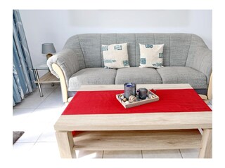 Apartamento de vacaciones Cuxhaven Zentrum & Grimmershörn Características 11