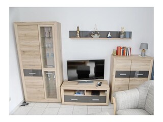 Apartamento de vacaciones Cuxhaven Zentrum & Grimmershörn Características 14