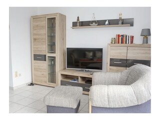 Apartamento de vacaciones Cuxhaven Zentrum & Grimmershörn Características 15