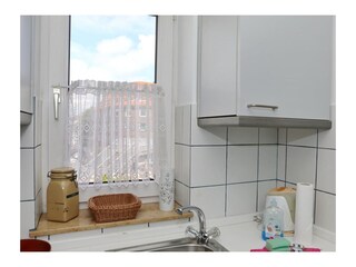 Apartamento de vacaciones Cuxhaven Zentrum & Grimmershörn Características 19
