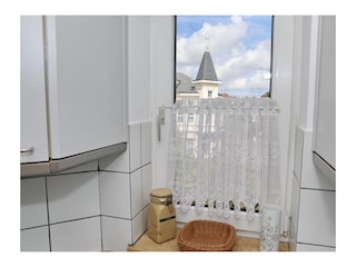 Apartamento de vacaciones Cuxhaven Zentrum & Grimmershörn Características 20