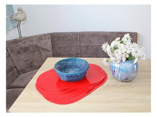 Apartamento de vacaciones Cuxhaven Zentrum & Grimmershörn Características 24