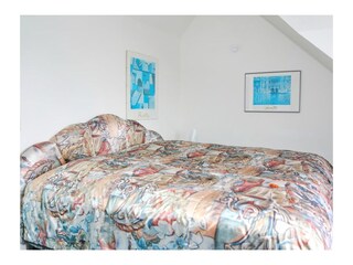 Apartamento de vacaciones Cuxhaven Zentrum & Grimmershörn Características 29