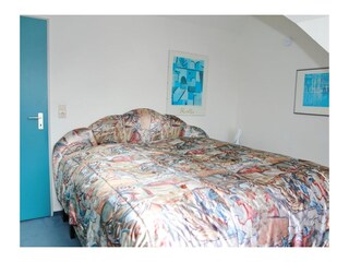 Apartamento de vacaciones Cuxhaven Zentrum & Grimmershörn Características 30