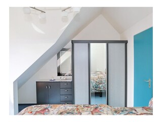 Apartamento de vacaciones Cuxhaven Zentrum & Grimmershörn Características 32