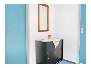 Apartamento de vacaciones Cuxhaven Zentrum & Grimmershörn Características 33