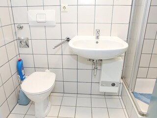Apartamento de vacaciones Cuxhaven Zentrum & Grimmershörn Características 34
