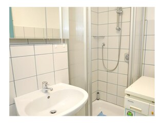 Apartamento de vacaciones Cuxhaven Zentrum & Grimmershörn Características 35
