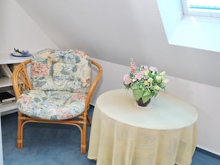 Apartamento de vacaciones Cuxhaven Zentrum & Grimmershörn Características 37