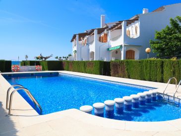 Ferienhaus H308-059 Arenal Family Complex