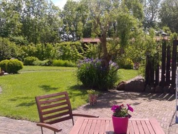 Ferienwohnung De Vrijheid