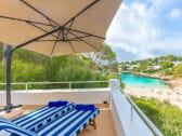 Chalet Cala D'Or Buitenaudio-opname 1