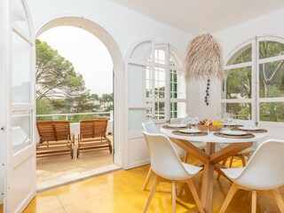 Chalet Cala D'Or Características 12