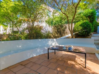 Chalet Cala D'Or Außenaufnahme 3