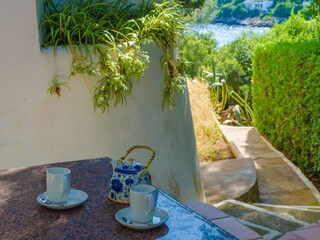 Chalet Cala D'Or Outdoor Recording 4