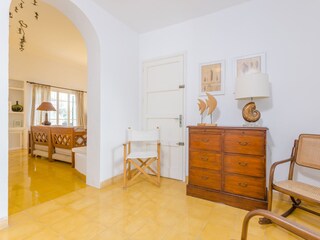 Chalet Cala D'Or Características 15