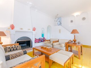 Chalet Cala D'Or Features 21