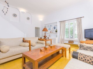 Chalet Cala D'Or Características 22