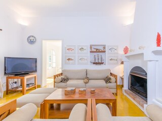 Chalet Cala D'Or Ausstattung 23