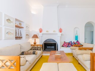 Chalet Cala D'Or Ausstattung 24