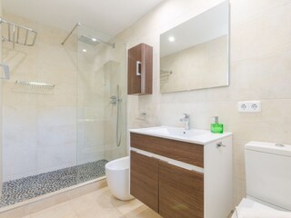 Chalet Cala D'Or Ausstattung 29