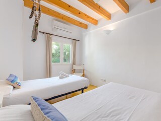 Chalet Cala D'Or Características 35