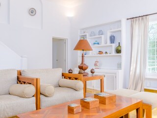 Chalet Cala D'Or Características 20