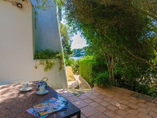 Chalet Cala D'Or Außenaufnahme 5