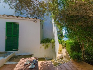 Chalet Cala D'Or Outdoor Recording 6