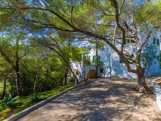 Chalet Cala D'Or Outdoor Recording 11