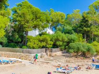 Chalet Cala D'Or Entorno 47