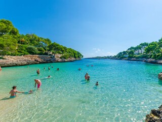 Chalet Cala D'Or Umgebung 48